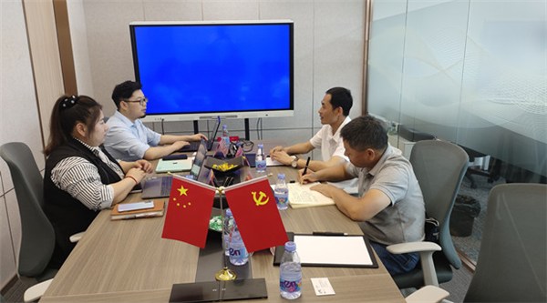 咬定目标不放松，积极外出抓项目——各县级驻外招商工作队积极外出开展招商活动纪实