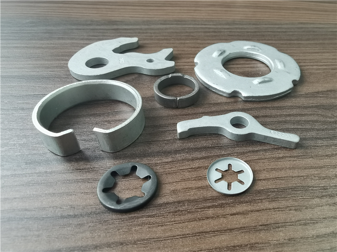 安徽派恩斯金属制品