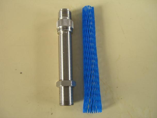 电站公制转速传感器济柴12713D40与胜动F1140950的生产加工及电站配件应用指南